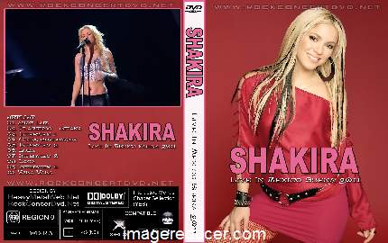 SHAKIRA Live In Mexico Suena 2011.jpg